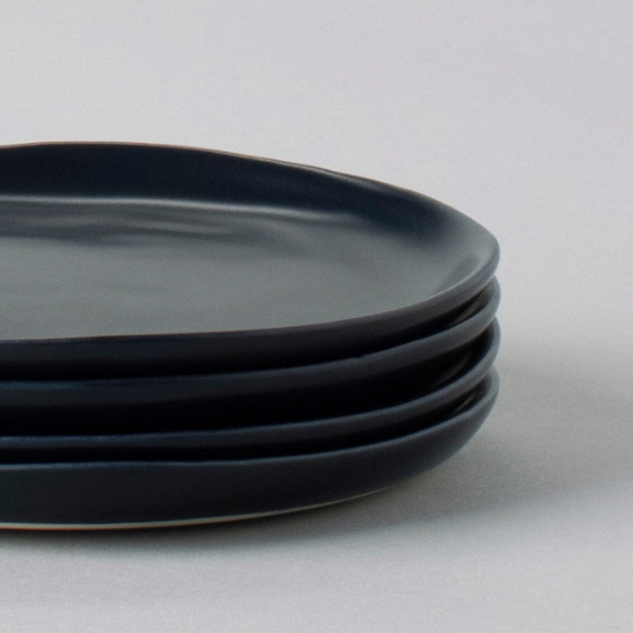 Dessert Plates