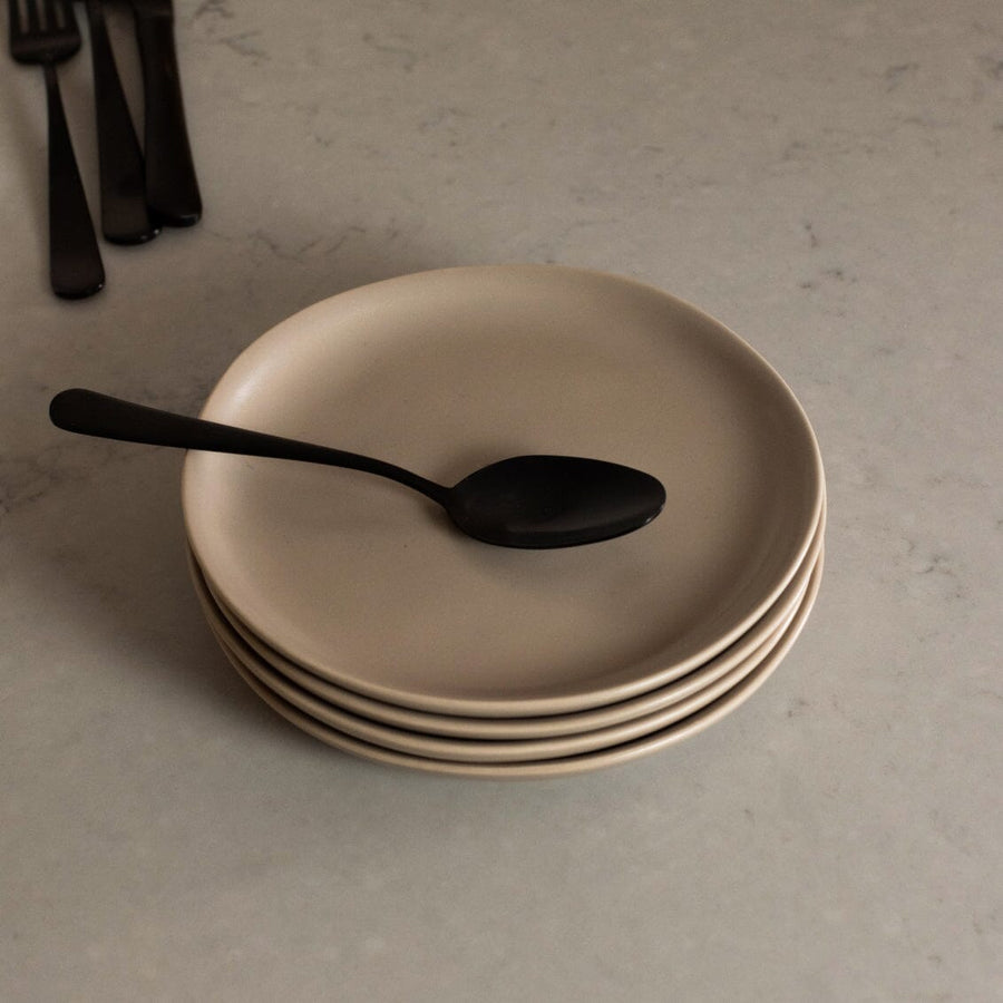Dessert Plates