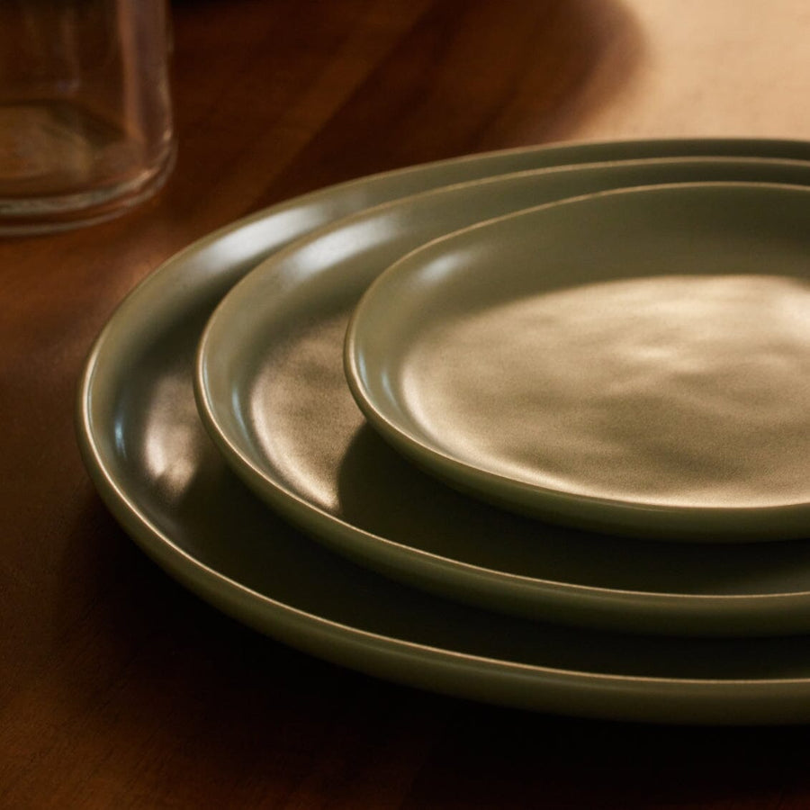 Dessert Plates