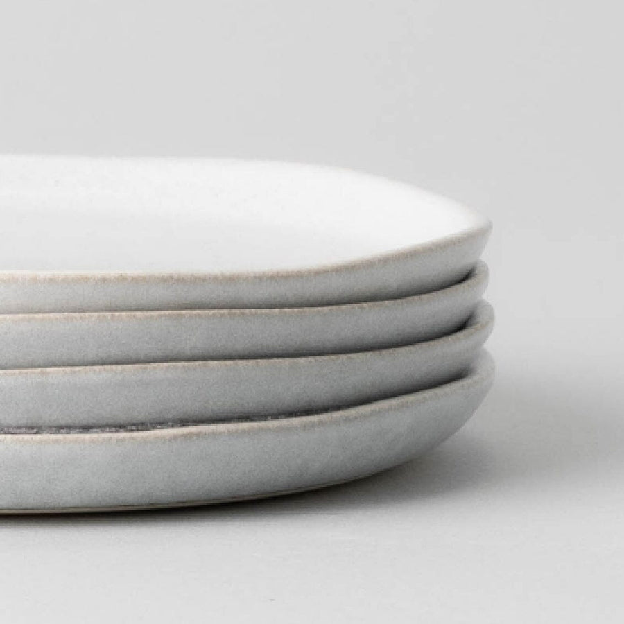 Dessert Plates