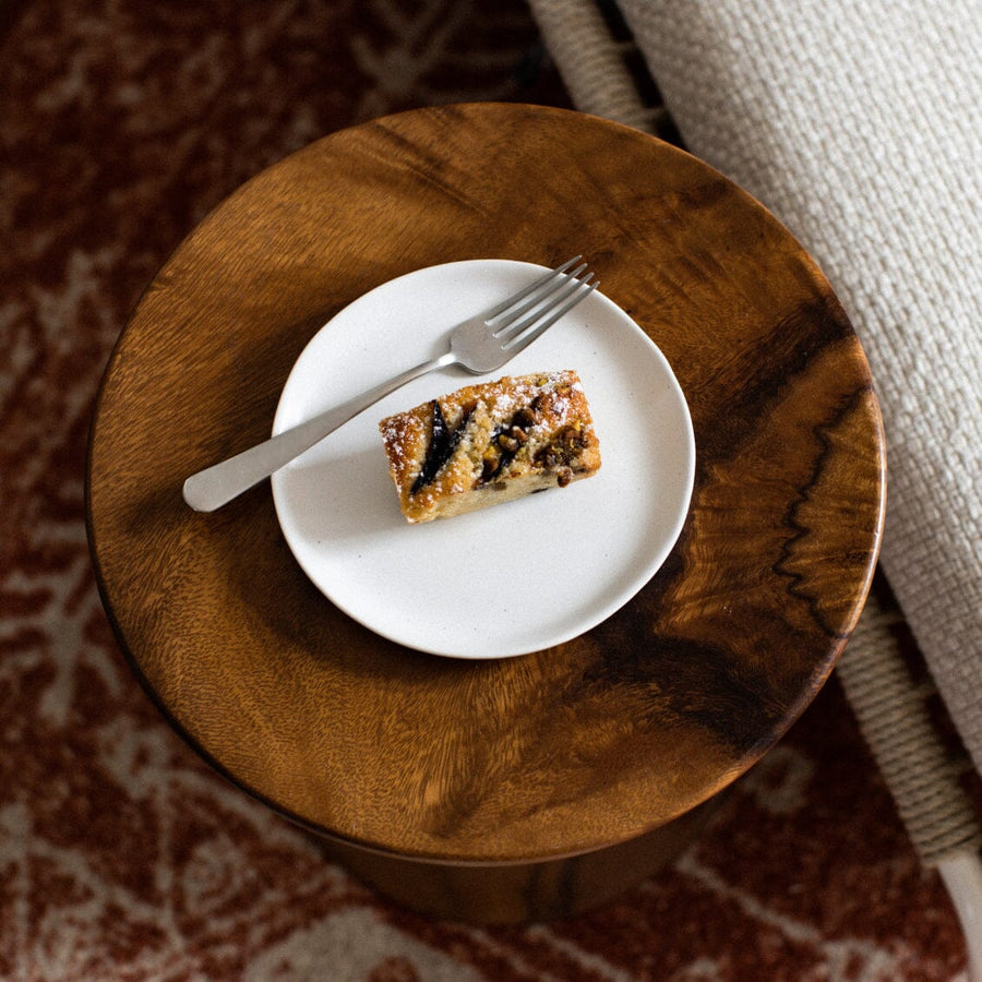 Dessert Plates