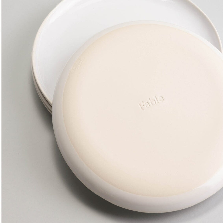 Dessert Plates