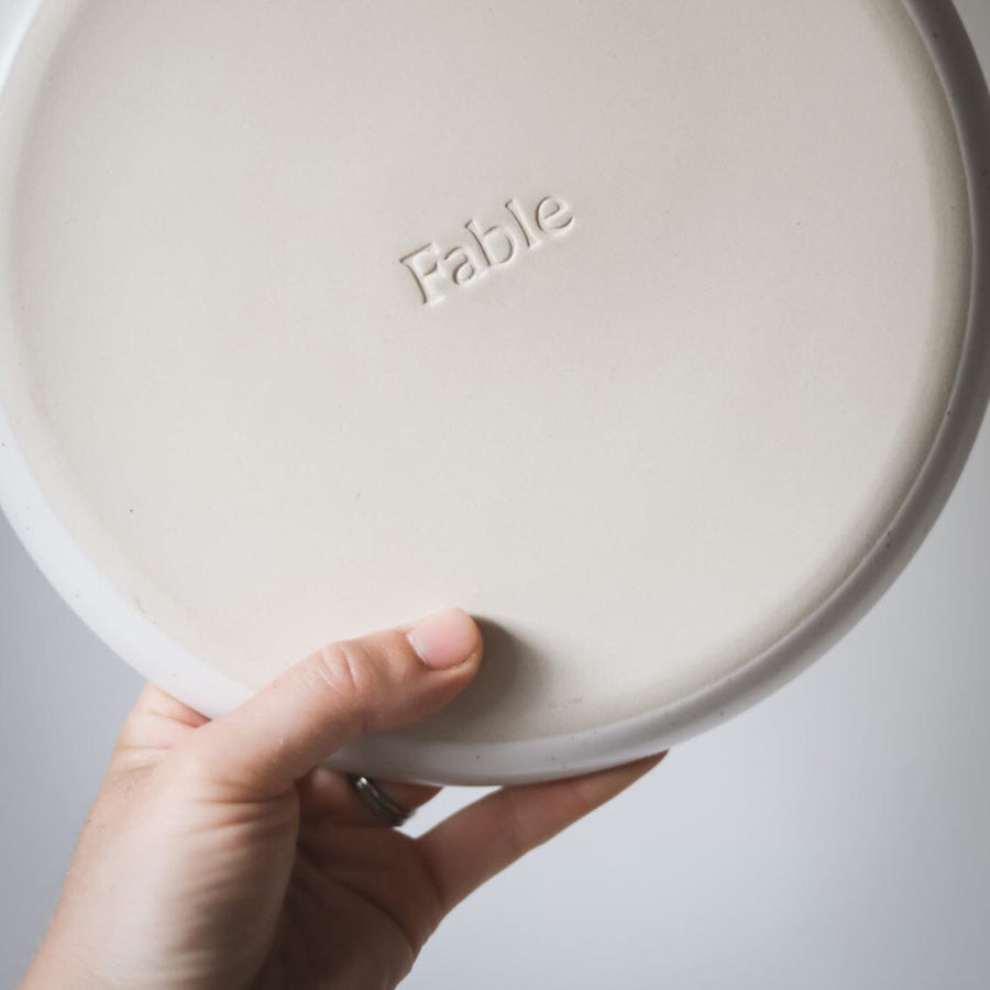 Dessert Plates