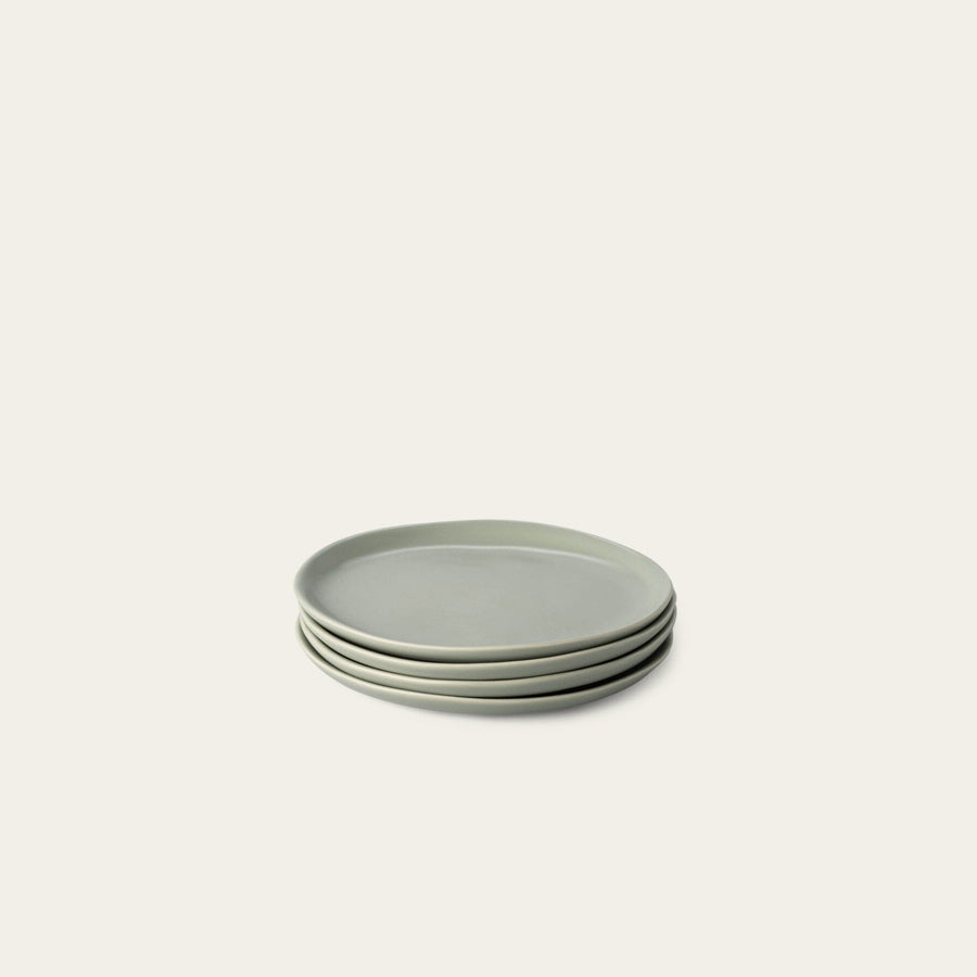 Dessert Plates