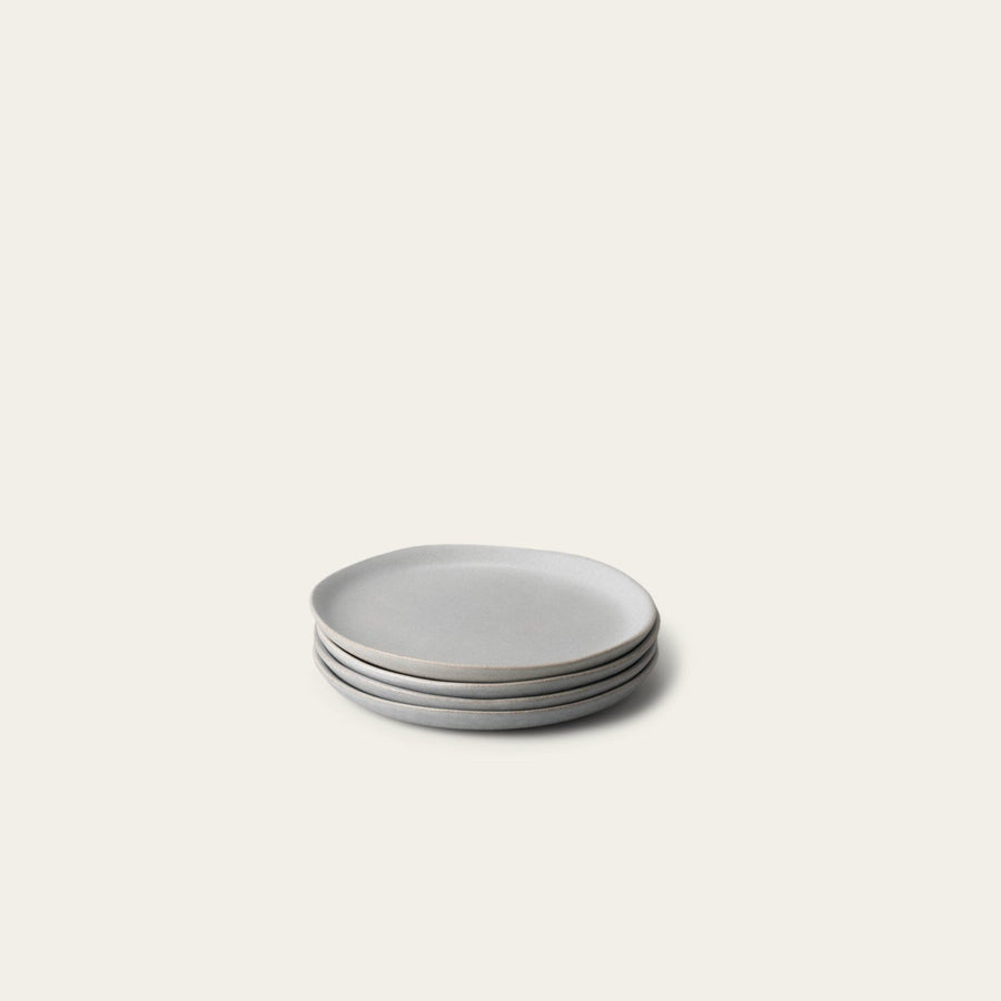 Dessert Plates
