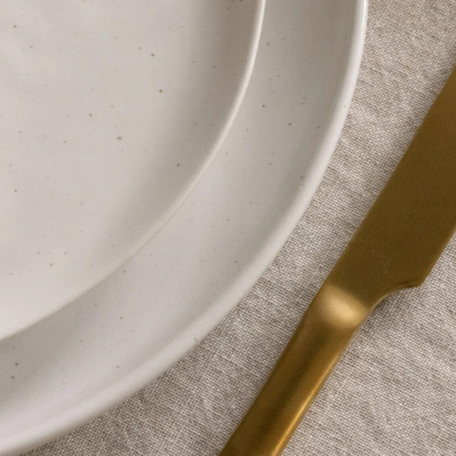 Dinner Plates