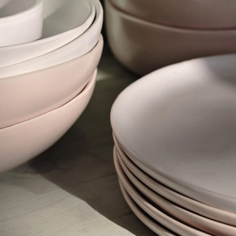 Dinner Plates