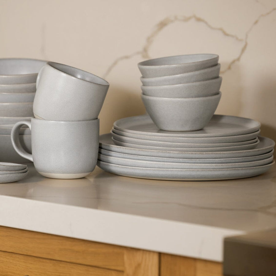 Dinner Plates