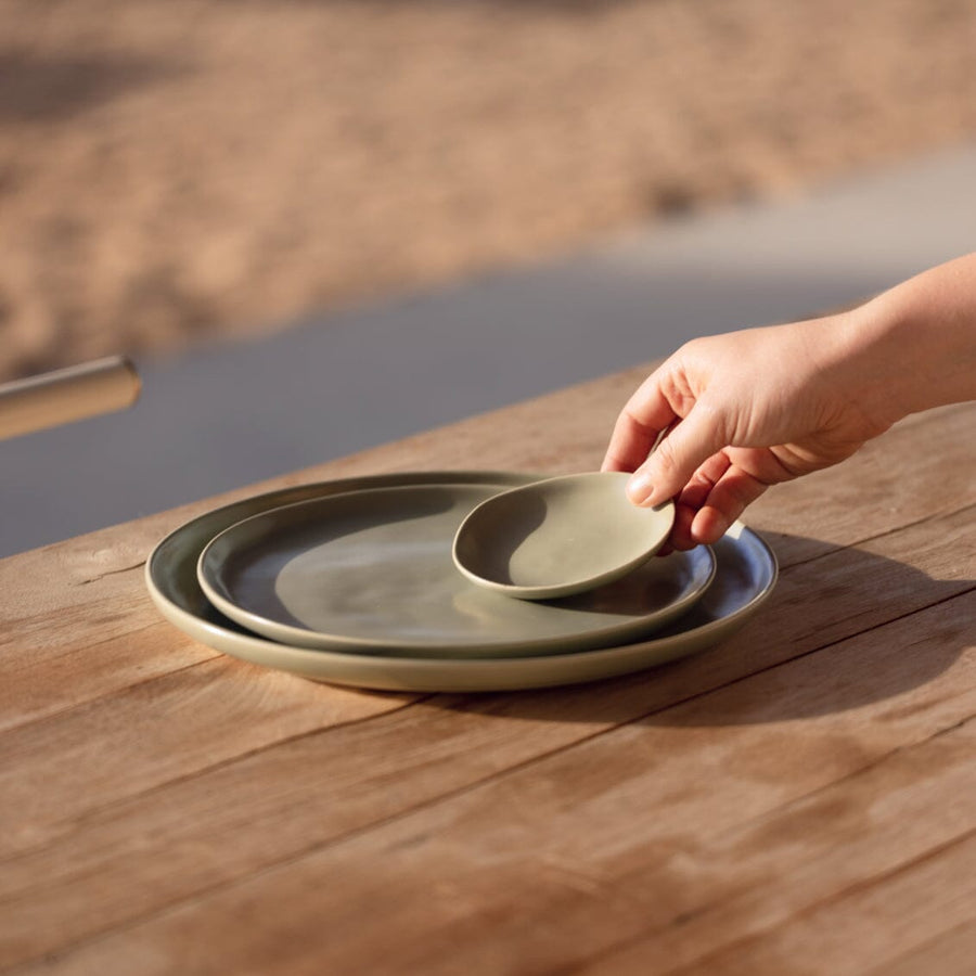 Dinner Plates