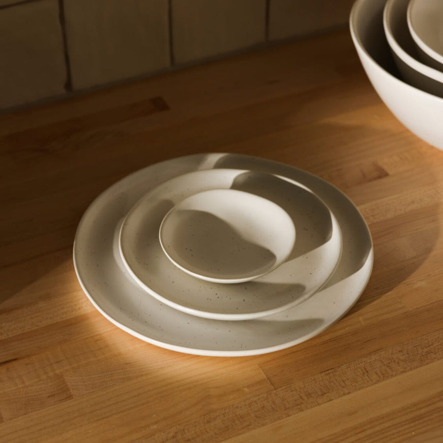 Dinner Plates