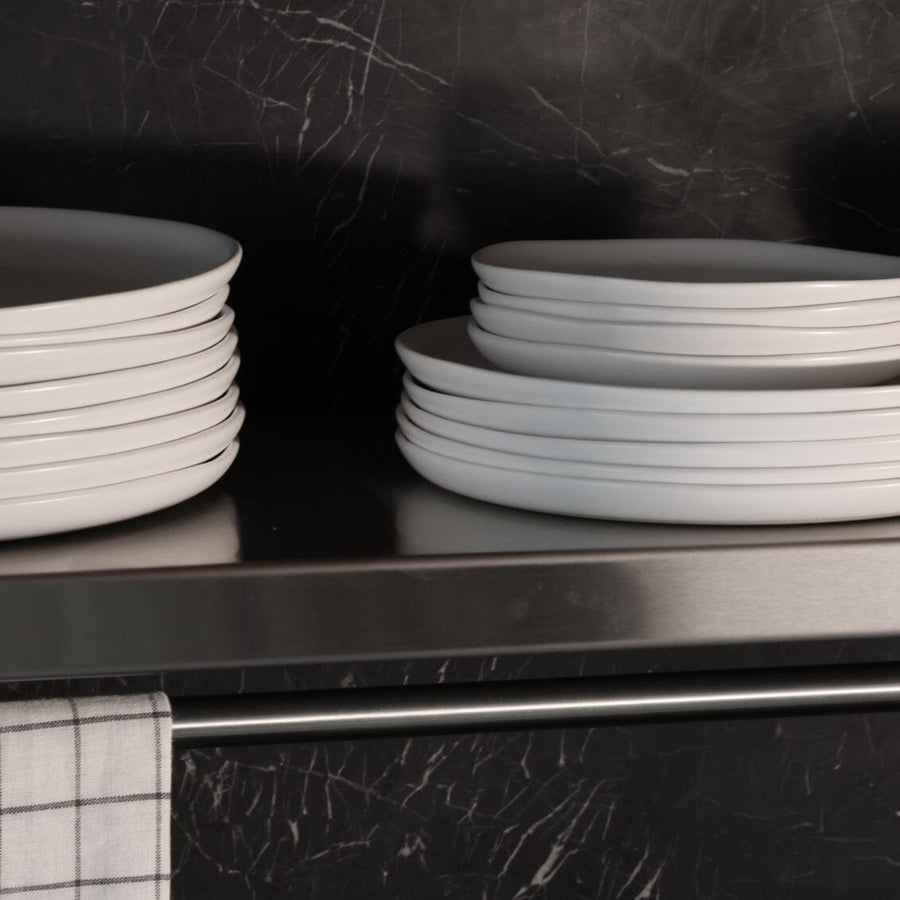 Dinner Plates