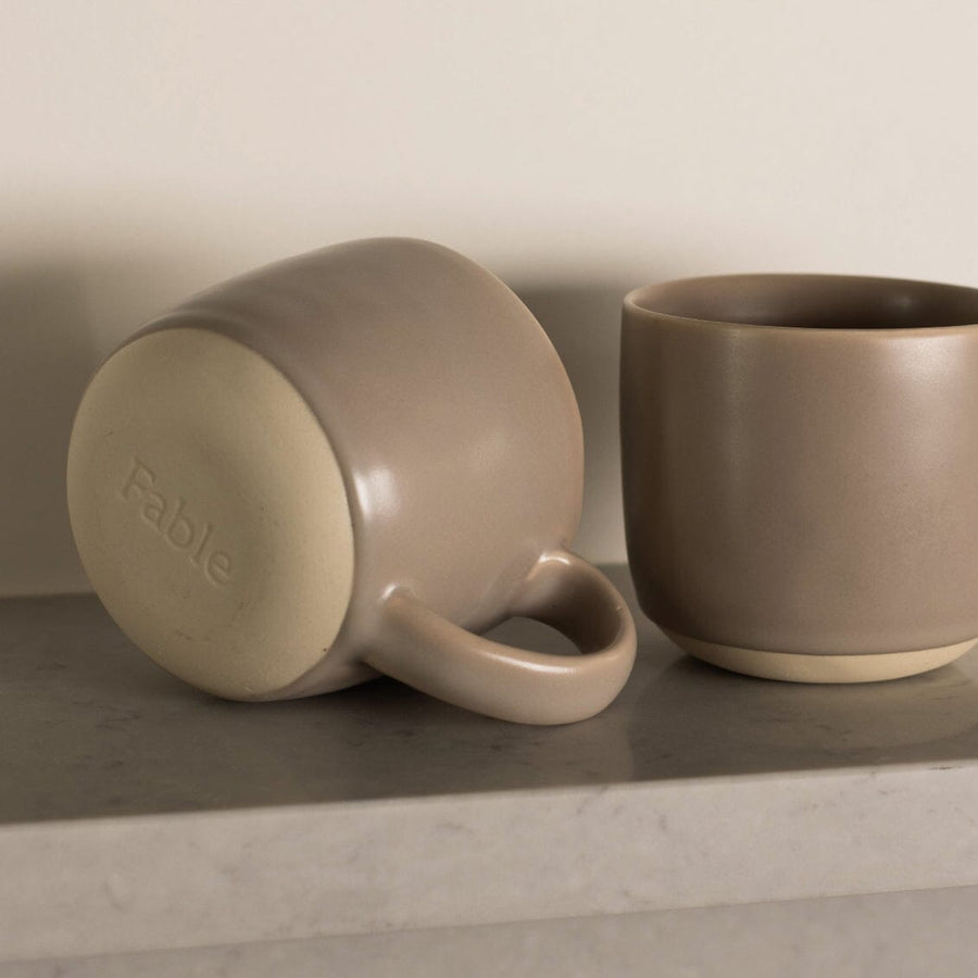 Mugs