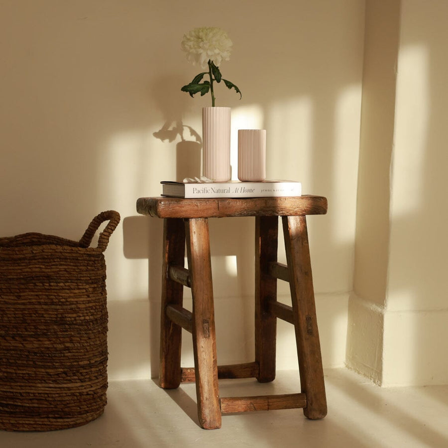 Short Bud Vase