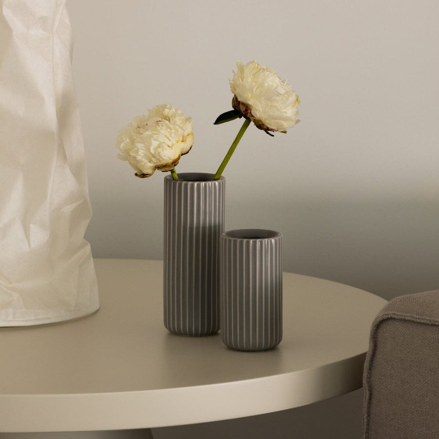 Tall Bud Vase