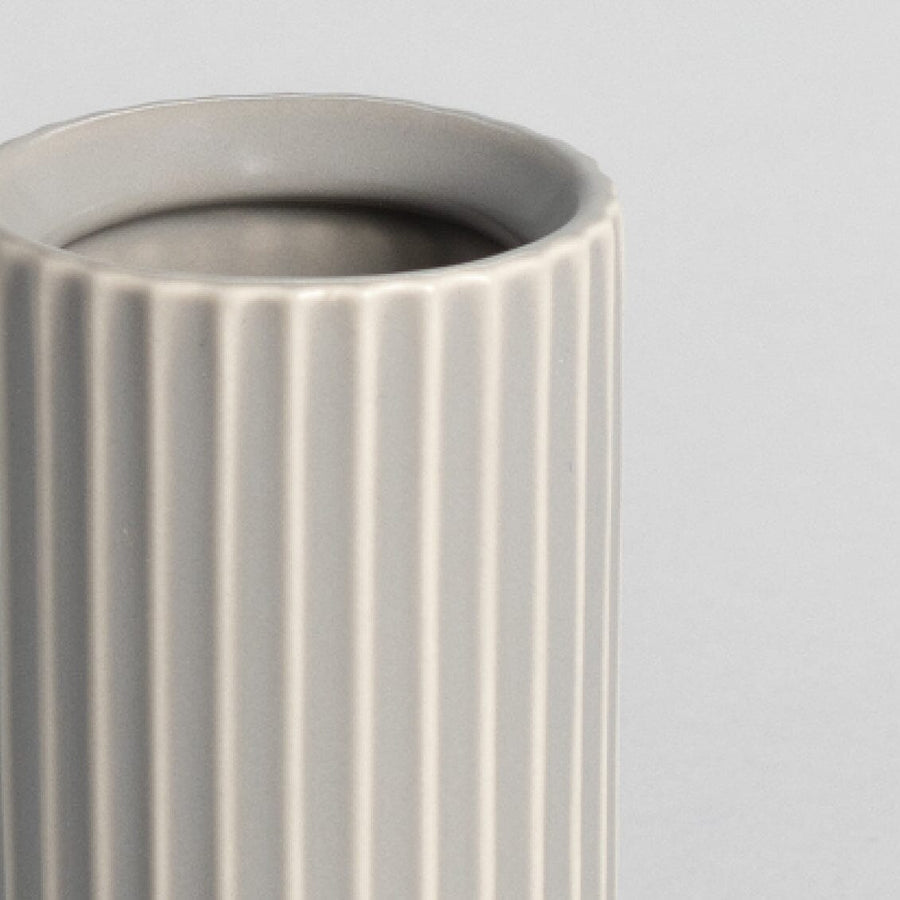 Tall Bud Vase