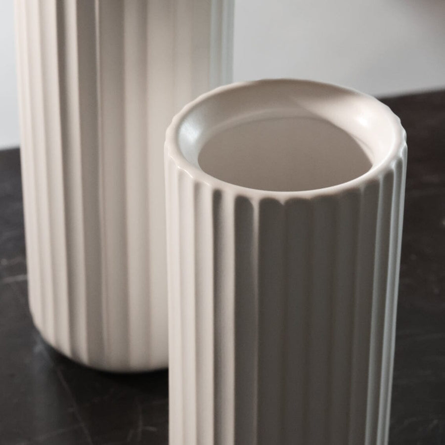 Tall Bud Vase