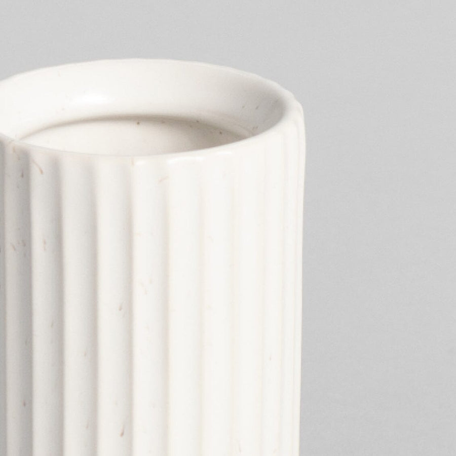 Tall Bud Vase